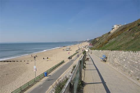 Southbourne Beach Photo