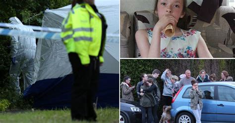 Amber Peat Missing Recap After Body Found In Search For 13 Year Old