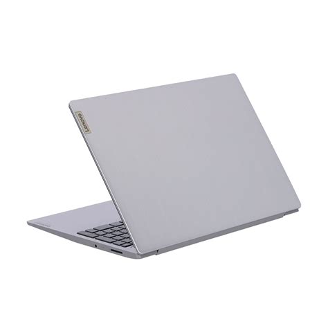 Notebook โน้ตบุ๊ค Lenovo Ideapad 3 15itl05 81x800l3ta Platinum Grey