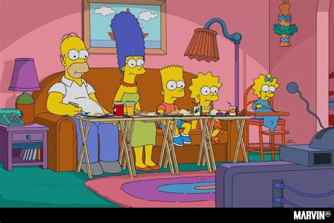 Fox Anuncia Dos Temporadas Más De Los Simpson Revista Marvin