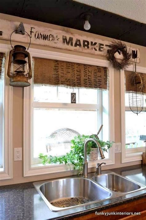 17 Beautiful Diy Window Treatment Ideas To Shine Some Light In Your
