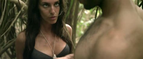 Jessica Lowndes Nude Pics Page 2