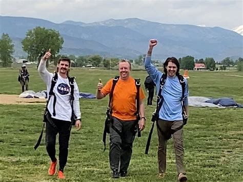 Mile Hi Skydiving Longmont All You Need To Know Before You Go