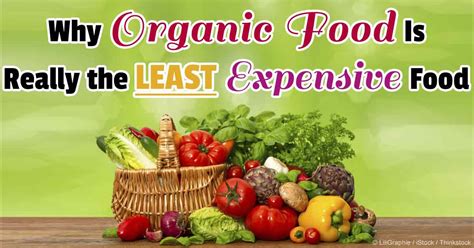 Why is organic food more expensive? What's Old Is New: Pesticide-Free Crop Growing Techniques