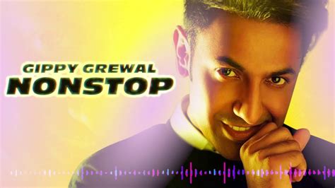 Nonstop Full Audio Gippy Grewal Yo Yo Honey Singh Latest Punjabi Songs 2019 Speed