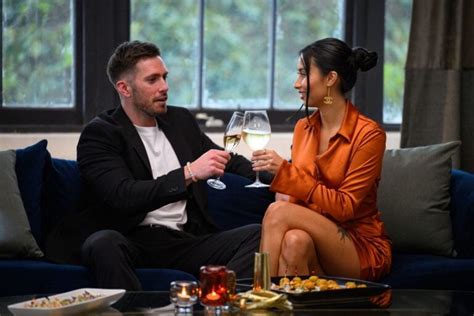 Mafs 2023 Evelyn And Ruperts Secret Final Vows Pact Exposed