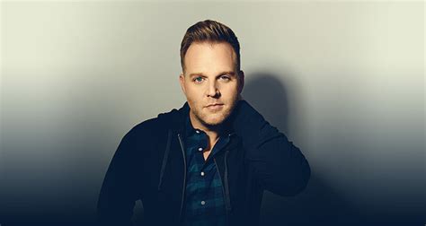 Matthew West Releases New Book This Week Ccm Magazine