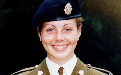 Deepcut Inquest Cheryl James Shot Herself Coroner Rules After Two