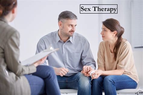 Sex Therapy Cure For Sexual Dysfunctions Dr A Chakravarthy