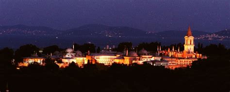 Istanbul Topkapi Palace Guided Tour And Skip The Line Getyourguide