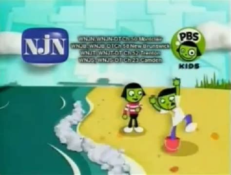 Play games with your pbs kids favorites like curious george, wild kratts, daniel tiger and peg + cat! Image - PBSKidsBeach2008.png | Logopedia | FANDOM powered ...