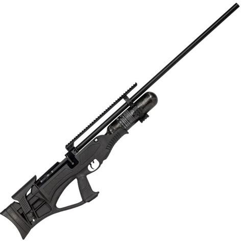 Hatsan Piledriver 50 Cal Single Shot Pcp Air Rifle New Age Weapons