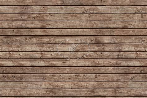 Aged Siding Wood Texture Seamless 09019