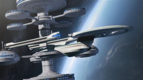 The Prestige By Jetfreak On Deviantart Starfleet