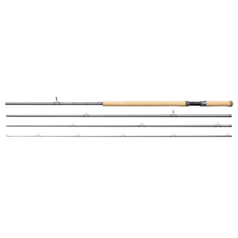 Shakespeare Oracle 2 Spey Salmon Fly Rods Fishing From Grahams Of