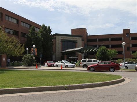 Rochester General Hospital Gets A New President
