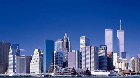 New York Amazing Buildings Wallpapers Free Full Hd