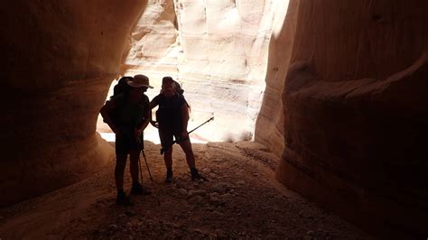 Hiking The Jordan Trail A Complete Guide 2024