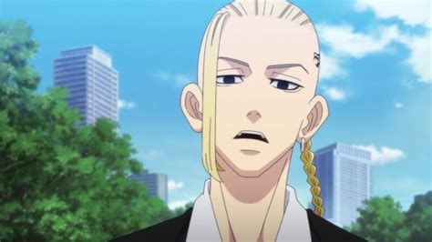 Draken tokyo revengers anime episode 10. Tokyo Revengers Live Action - My Anime List
