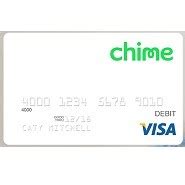 Chime is a financial technology company, not a bank. Chime Card Review: Reloadable Cash Back Debit Card - What You Need To Know - Doctor Of Credit