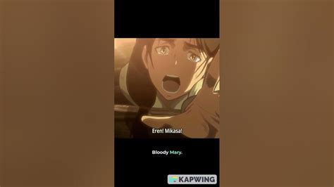 Oiled Up Mikasa Youtube