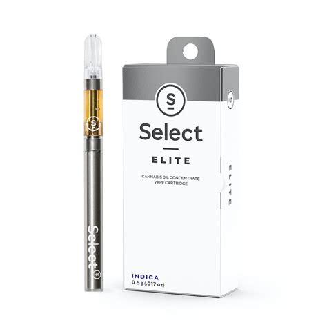 Cbd has become popular in recent years due to its medicinal benefits. Select Oil Select Elite-1g- Platinum Kush -Indica | Weedmaps