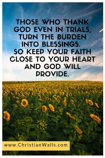 43 Bible Verses And Christian Quotes On Having Faith In God Christian Walls