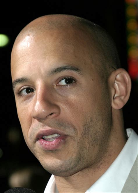 Vin Diesel Ethnicity Of Celebs What Nationality Ancestry Race