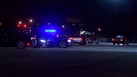Lafayette Police Investigating Shooting Near Northgate Mall