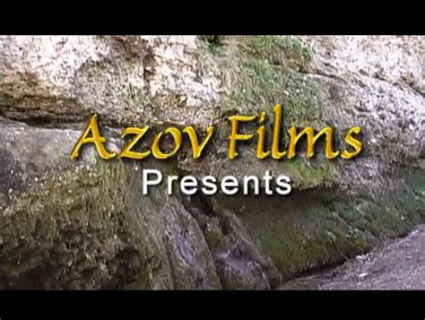Azov Films Winter Vulasopa