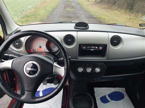 Daihatsu Trevis 1 0 benzyna klima elektryka top auto Człuchów OLX pl