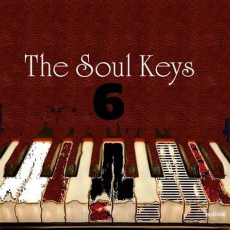 Download Big Citi Loops The Soul Keys 6 Wav Audioz