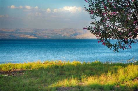 Private Day To The Sea Of Galilee And Nazareth From Tel Aviv