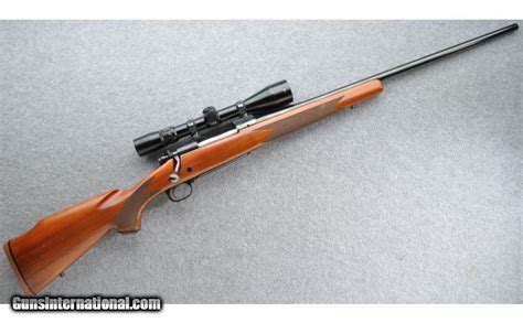 Winchester ~ Model 70 Xtr Sporter Magnum ~ 300 Win Mag