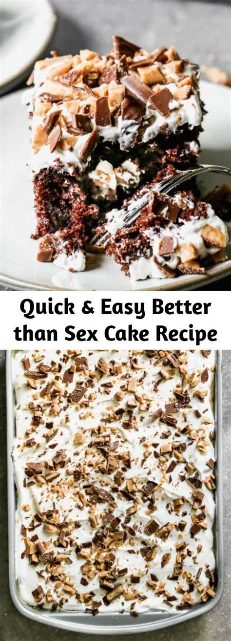 better than anything caramel cake recipe mom secret ingrediets
