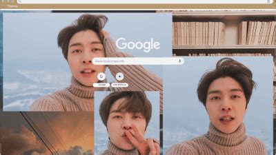 NCT Chrome Themes - ThemeBeta Wallpapers in ultra hd 4k 3840x2160, 1920x1080 high definition resolutions.