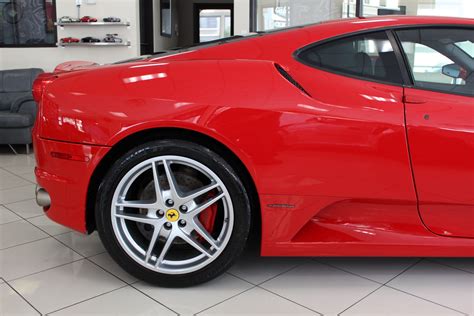 Used 2005 Ferrari F430 For Sale 85850 The Gables Sports Cars