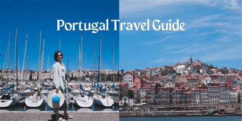🇵🇹 葡萄牙旅遊攻略，行前必讀！（內含機票、行程、住宿、交通、飲食等）portugal Travel Guide Ivy，不在家
