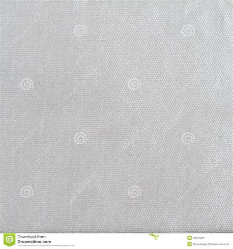 Grey Fabric Texture Stock Image Image Of Abstract Clothing 40814091
