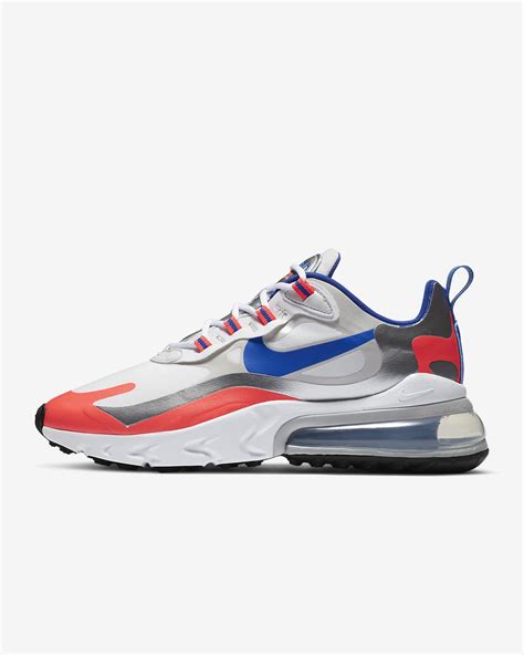 Nike reveals yet another new air max 270 react for the fall. Nike Air Max 270 React Women's Shoe. Nike IN