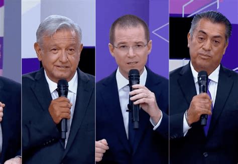 Jun 06, 2021 · 06 de junio 2021. ¿Quién va arriba en las votaciones presidenciales 2018?