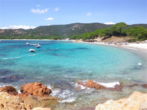 De Mooiste Stranden Van Corsica Citytrip En Reisinfo Take A Trip