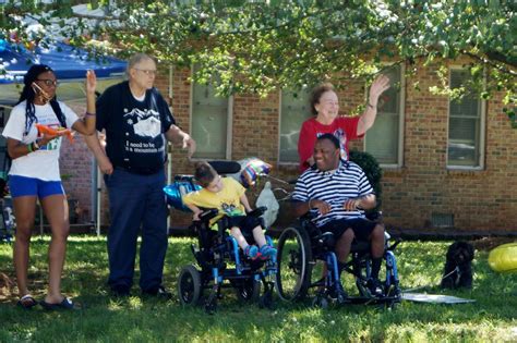 A State Of Crisis Georgia Families Affected By Proposed Disability