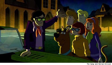 Scooby Doo Mystery Incorporated Season 2 Episode 7 The Gathering Gloom