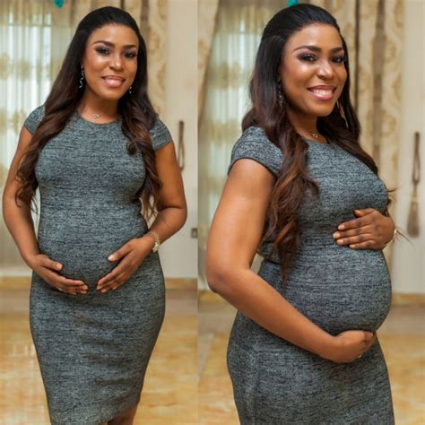 why i had sex got pregnant outside marriage linda ikeji reveals celebrities nigeria