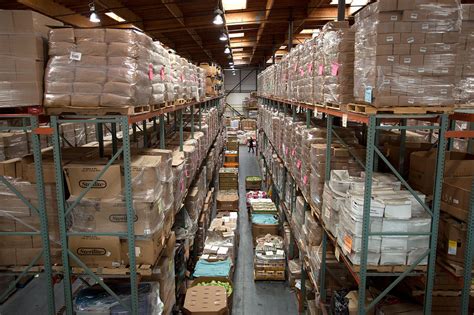 Open thursdays from 10 a.m. Bay Area Food Banks Brace for 'Worrisome' Cut to Food ...