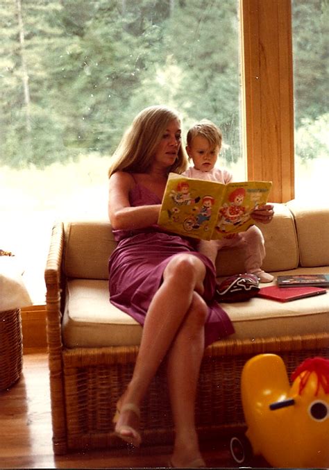 Dear Girls On Half A Lifetime Without My Mother Huffpost Life