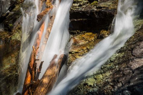 6 Tips For How To Photography Waterfalls Streams And Moving Water