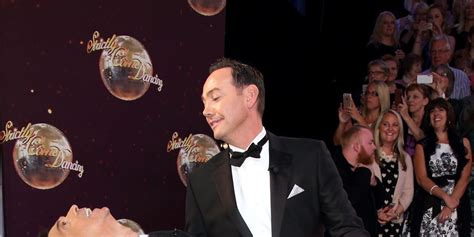 Strictly Come Dancings Craig Revel Horwood Says Same Sex Couples On