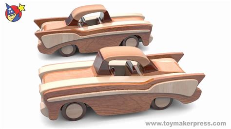 Even if the full set of plans is not suitable, you should be able to pick up some ideas. Wooden Toy Car Plans Plans DIY Free Download Building A ...
